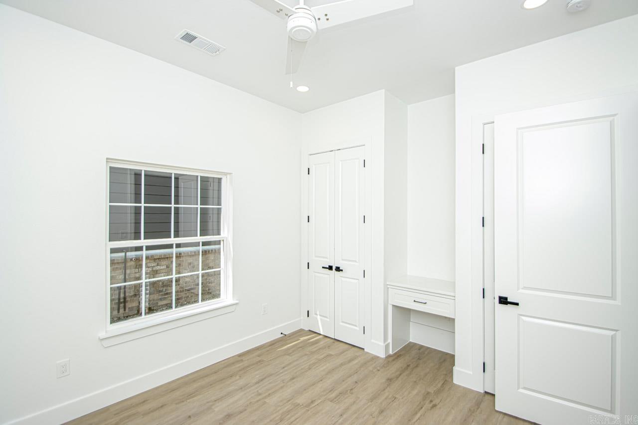 400 Gardens  North Little Rock, AR