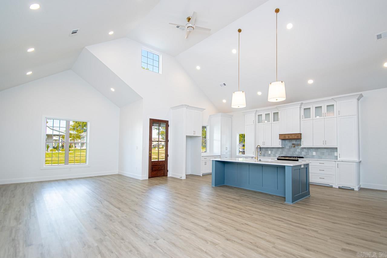 400 Gardens  North Little Rock, AR