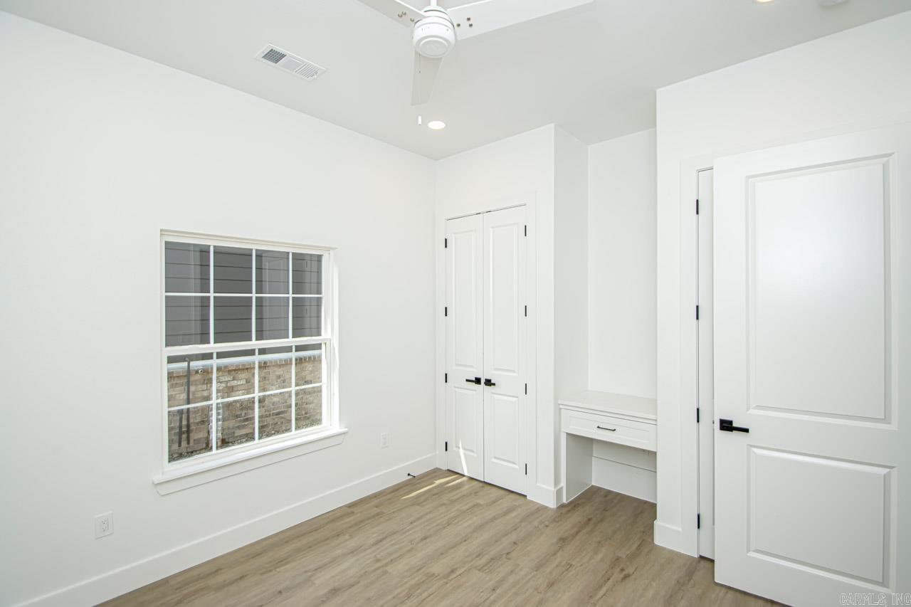 400 Gardens  North Little Rock, AR