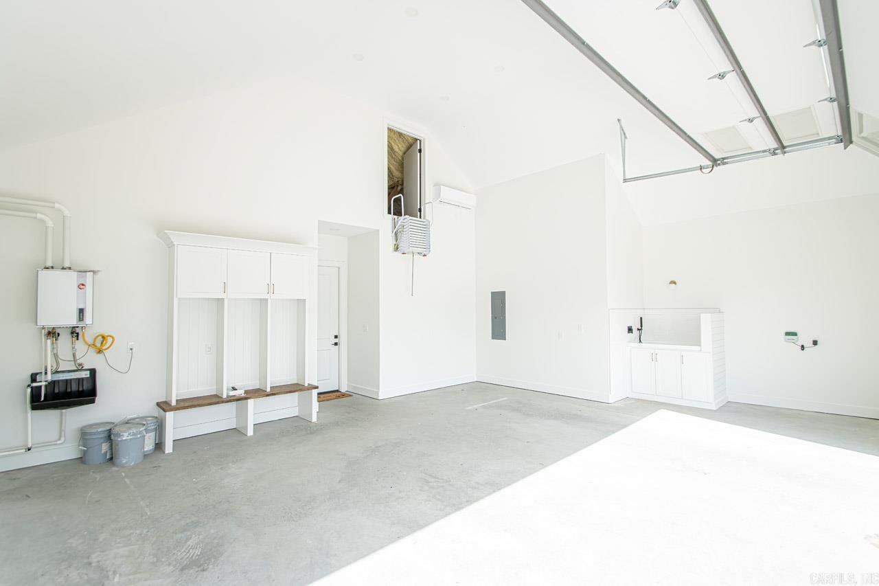 400 Gardens  North Little Rock, AR