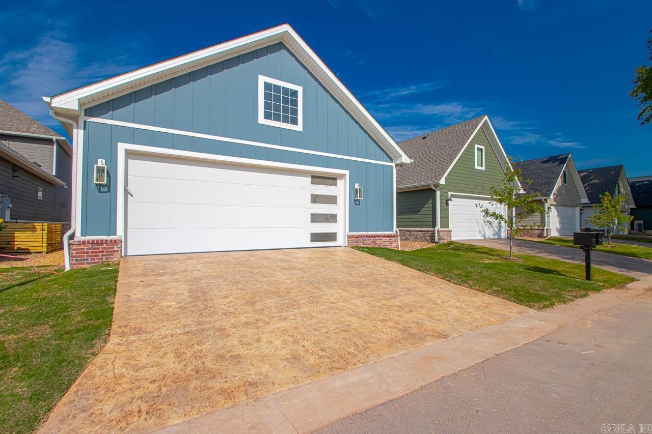 400 Gardens  North Little Rock, AR