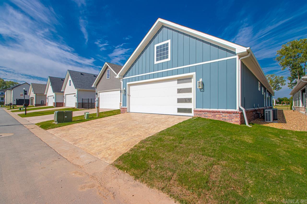 400 Gardens  North Little Rock, AR