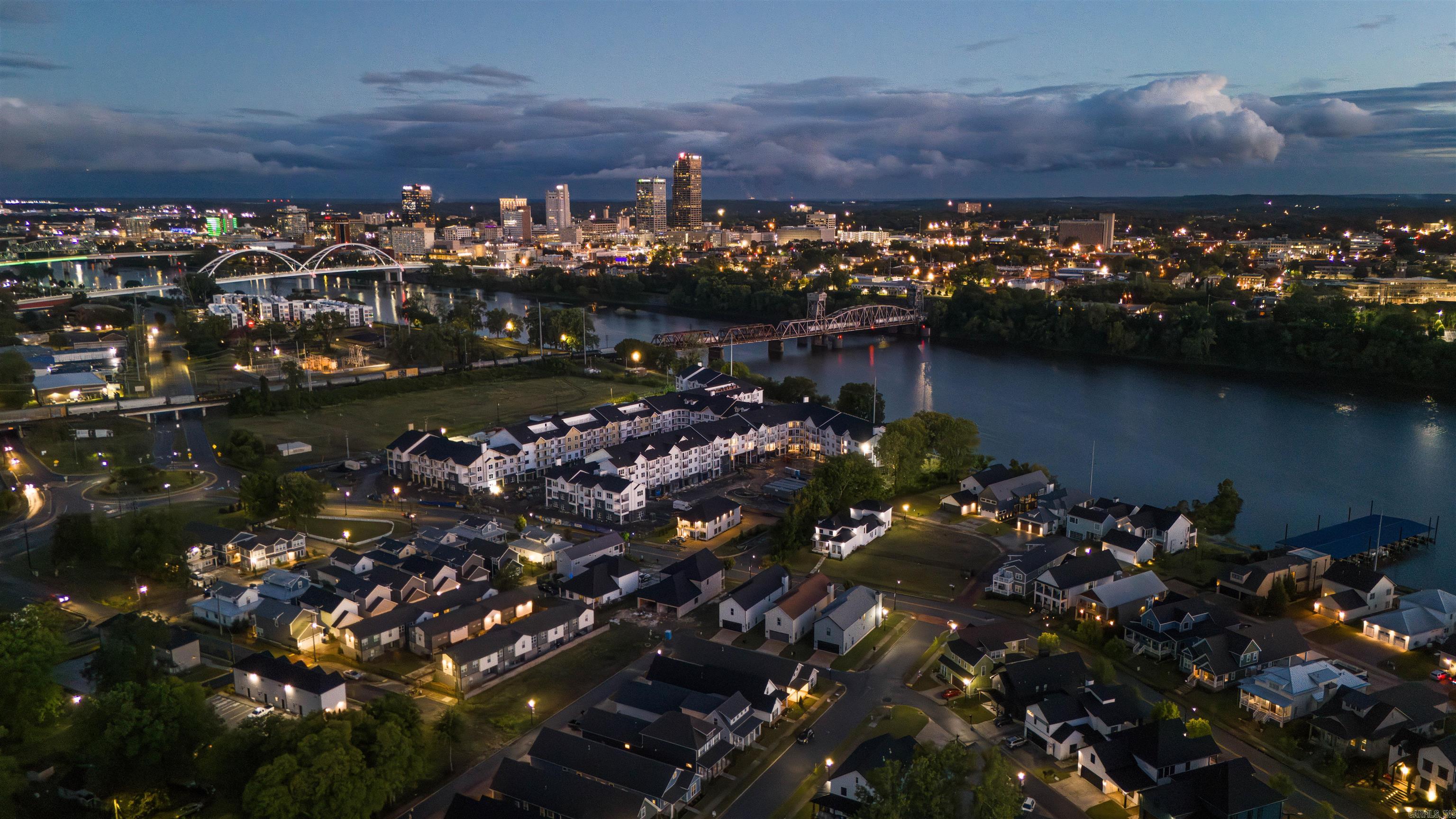 400 Gardens  North Little Rock, AR