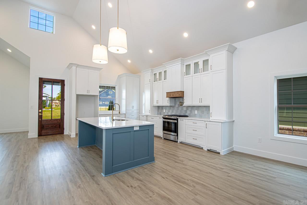 400 Gardens  North Little Rock, AR