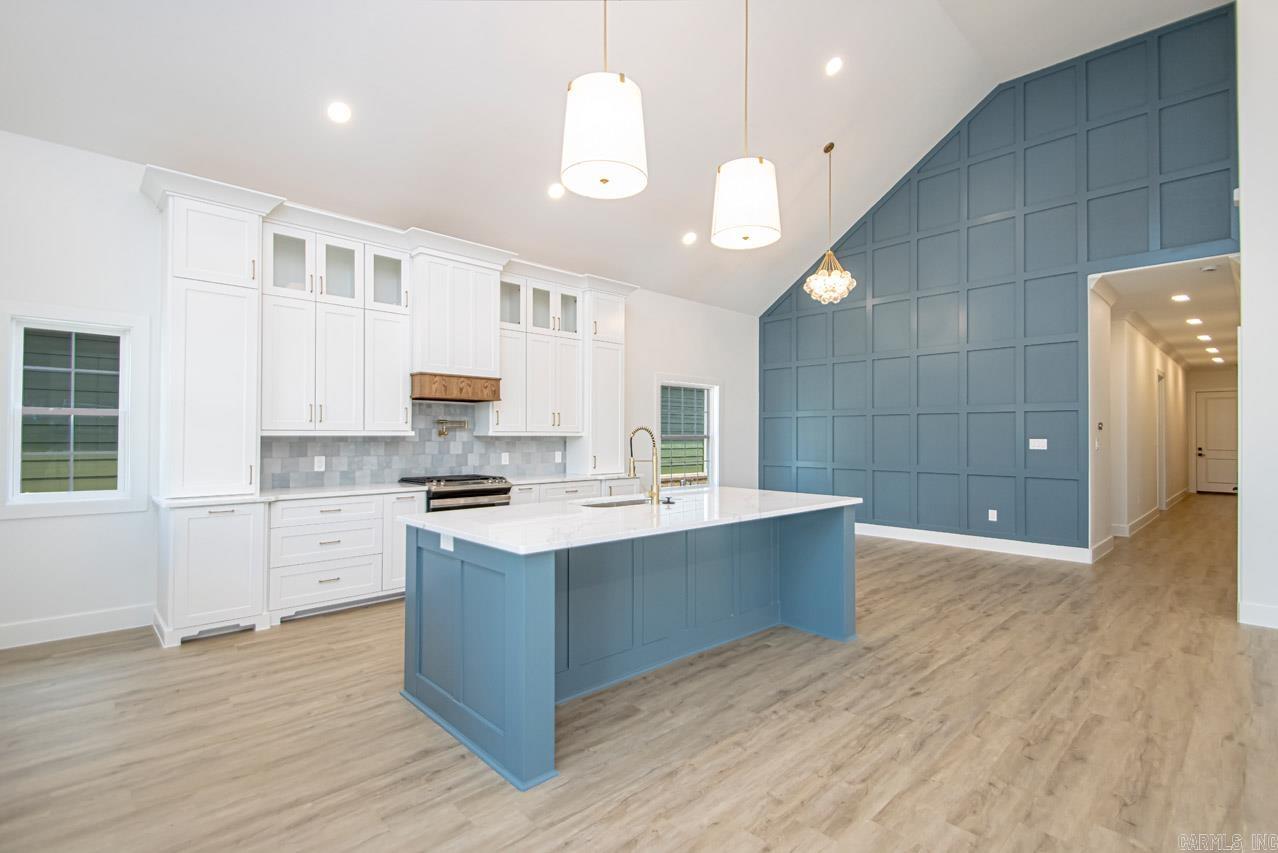 400 Gardens  North Little Rock, AR