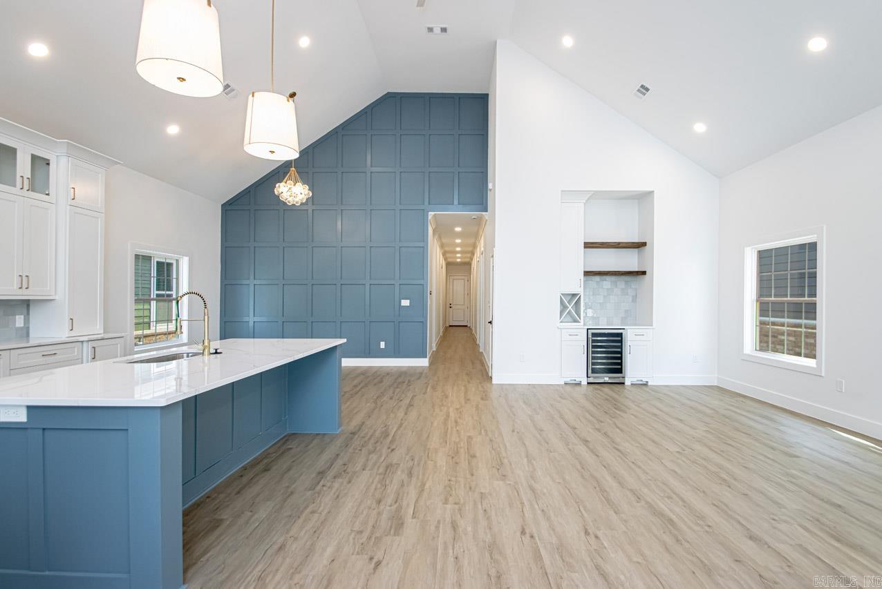 400 Gardens  North Little Rock, AR