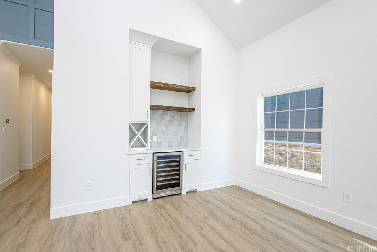 400 Gardens  North Little Rock, AR