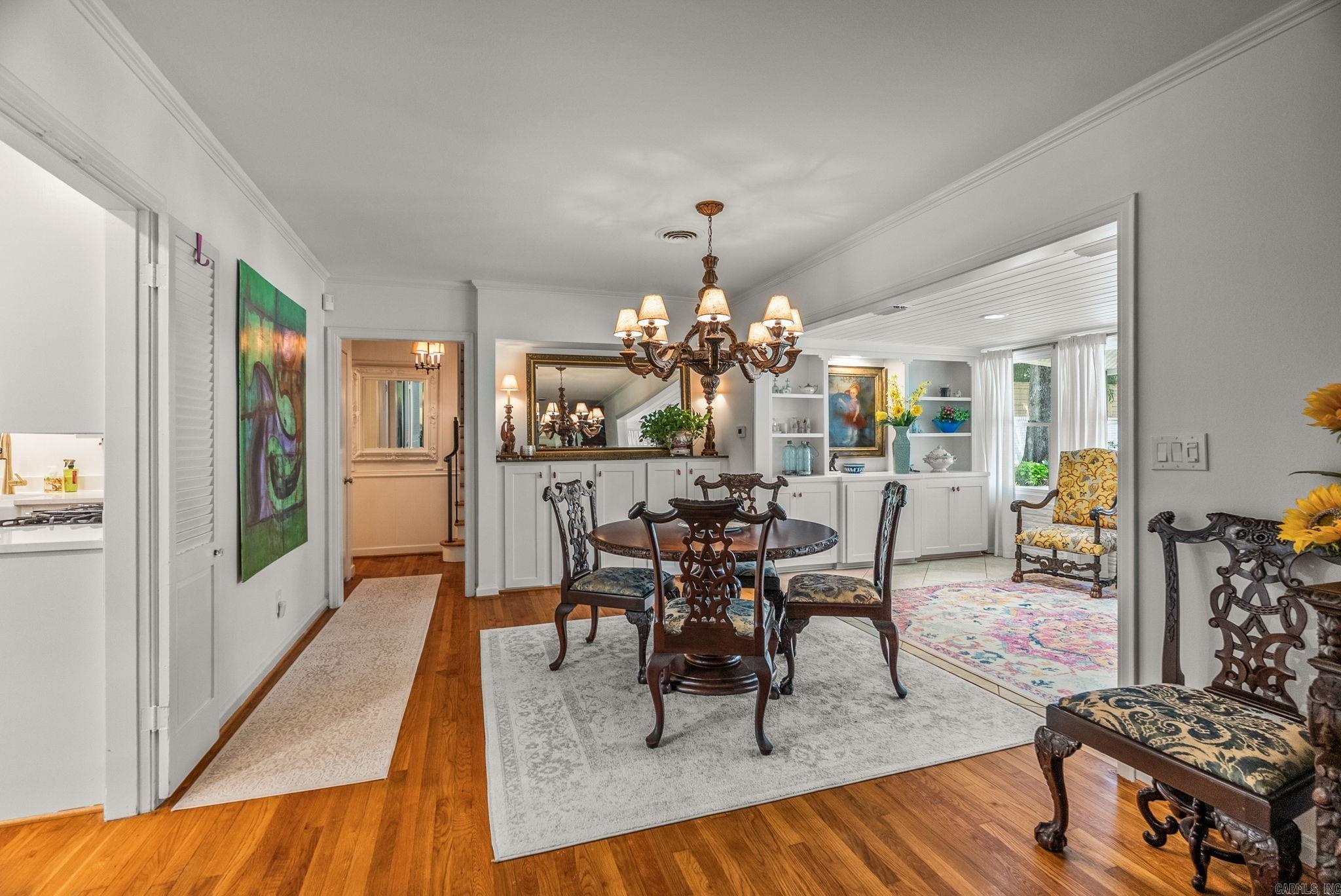 5412 S Grandview  Little Rock, AR