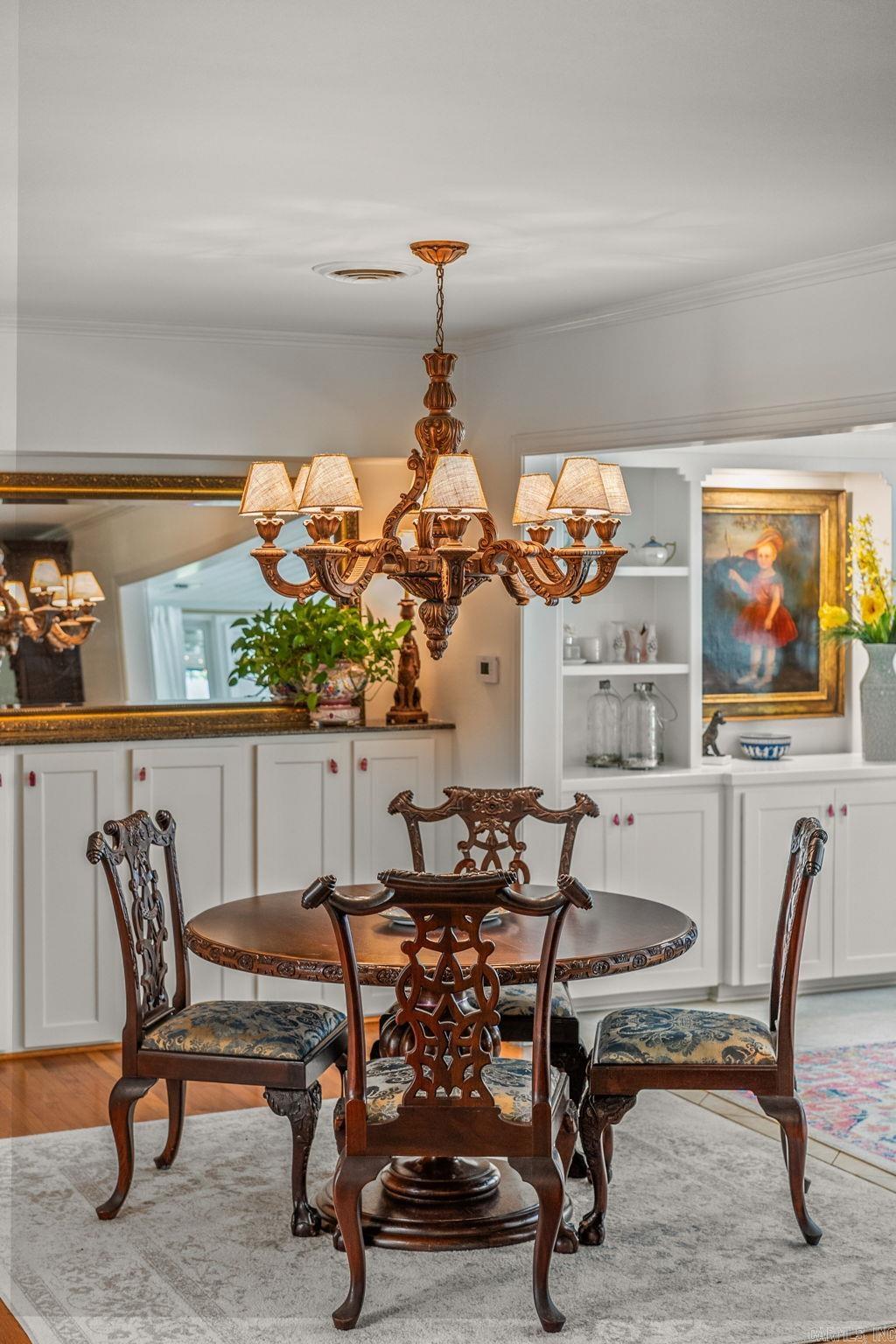 5412 S Grandview  Little Rock, AR