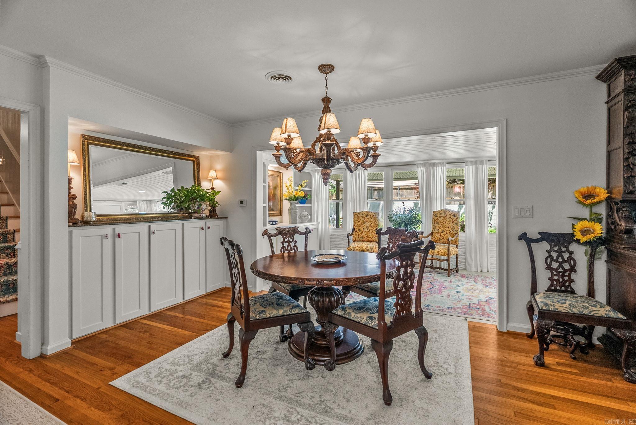 5412 S Grandview  Little Rock, AR