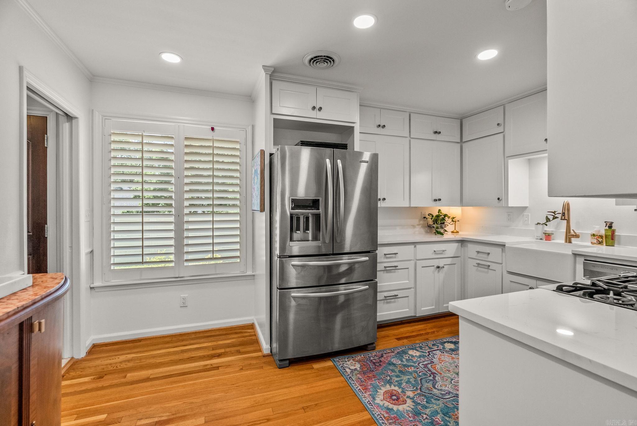 5412 S Grandview  Little Rock, AR