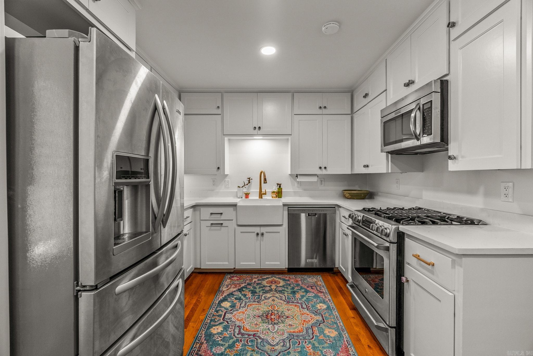 5412 S Grandview  Little Rock, AR