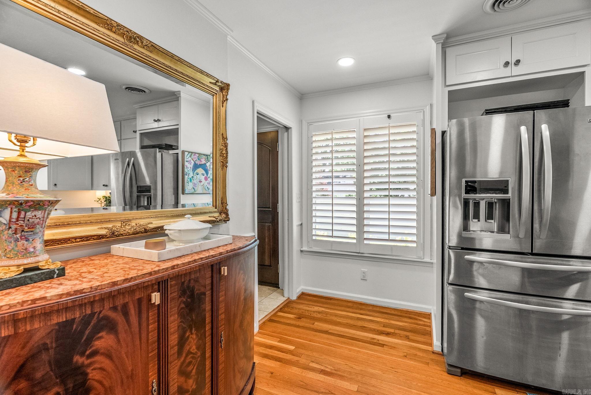 5412 S Grandview  Little Rock, AR