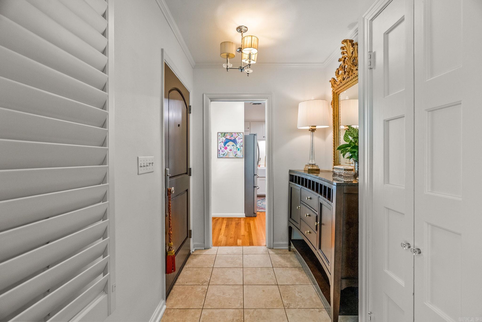 5412 S Grandview  Little Rock, AR