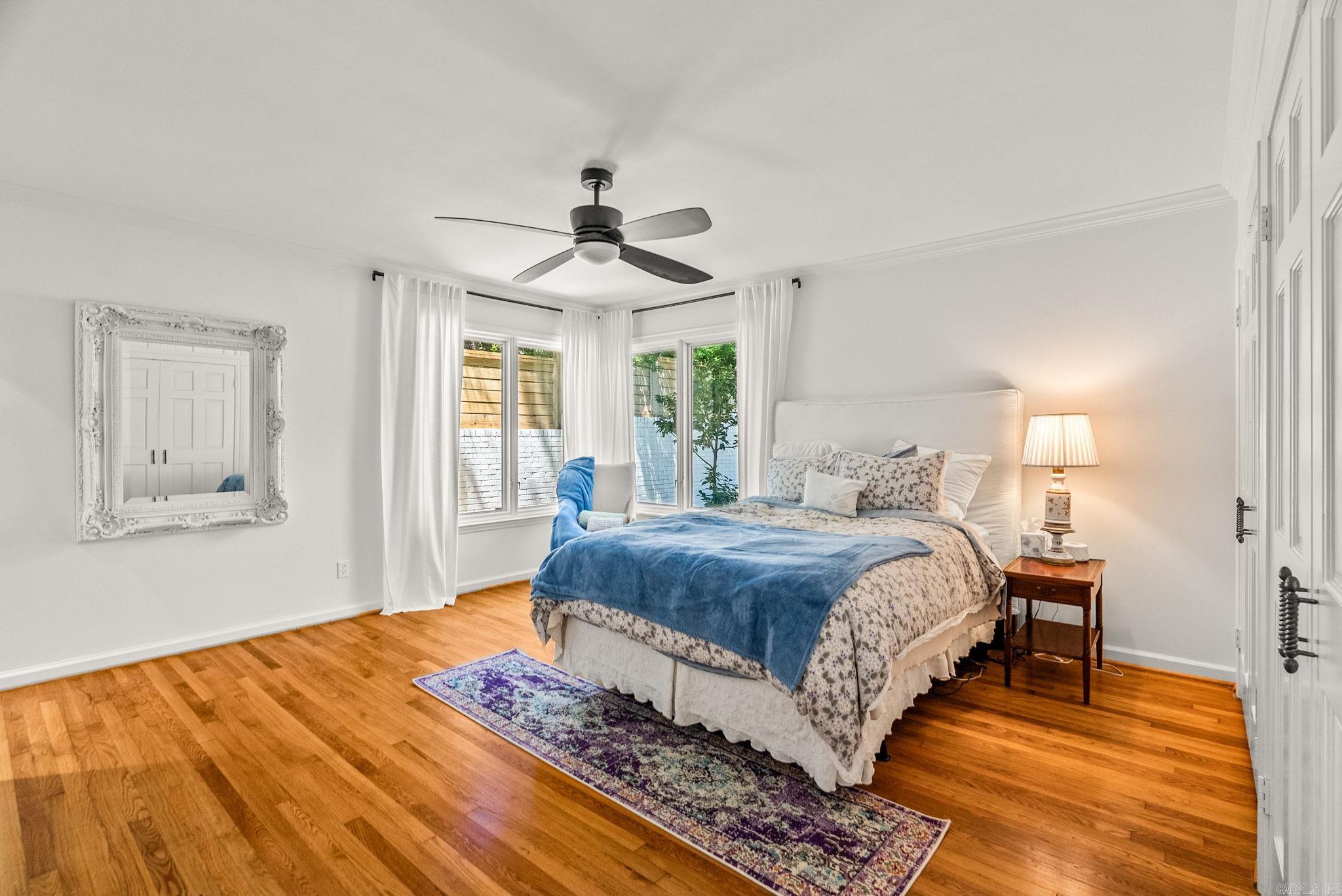 5412 S Grandview  Little Rock, AR