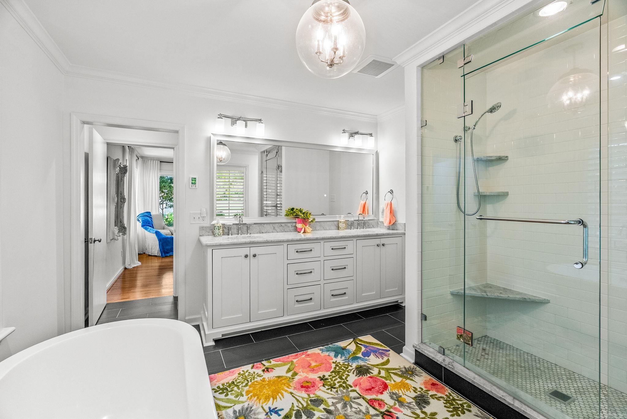 5412 S Grandview  Little Rock, AR