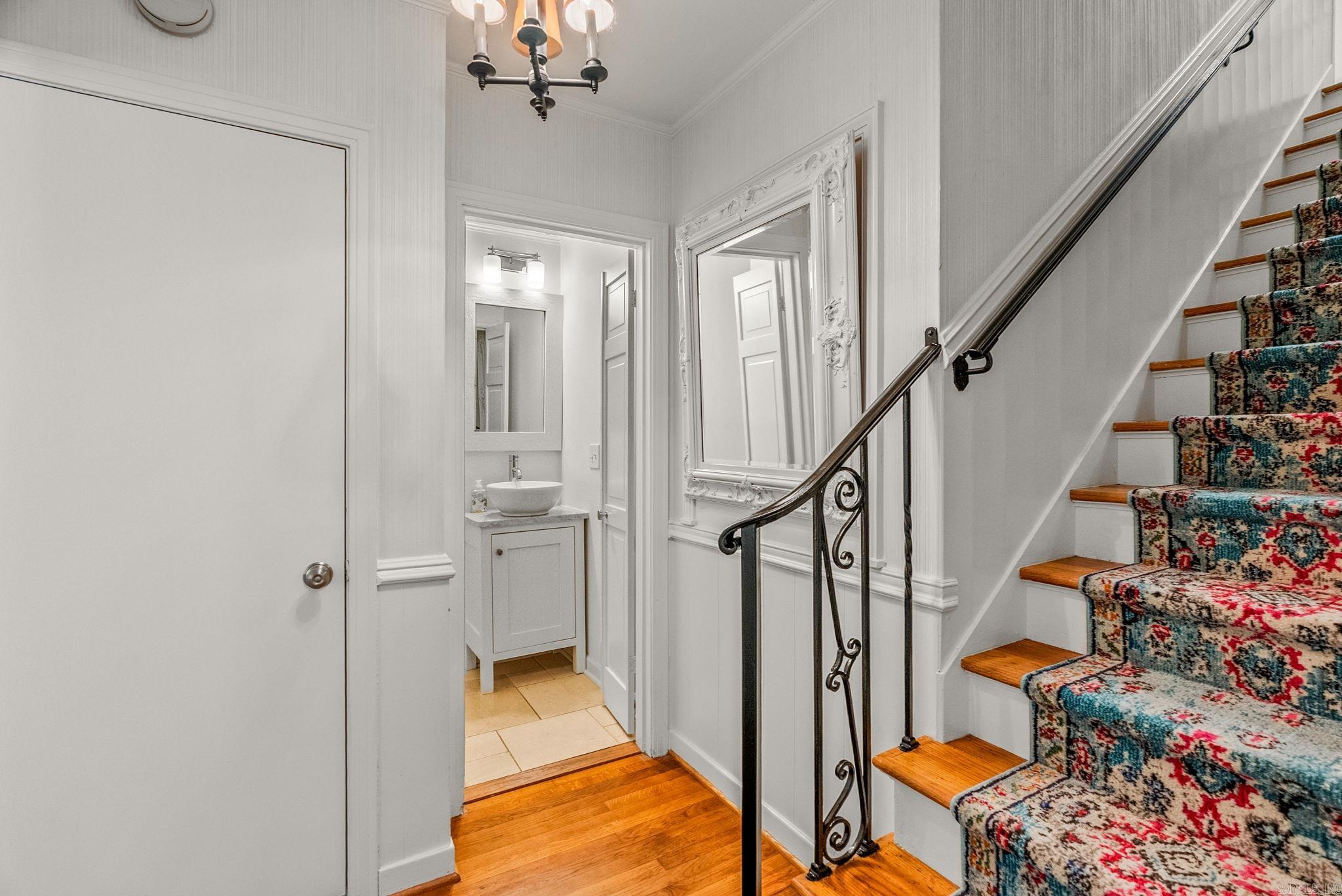 5412 S Grandview  Little Rock, AR