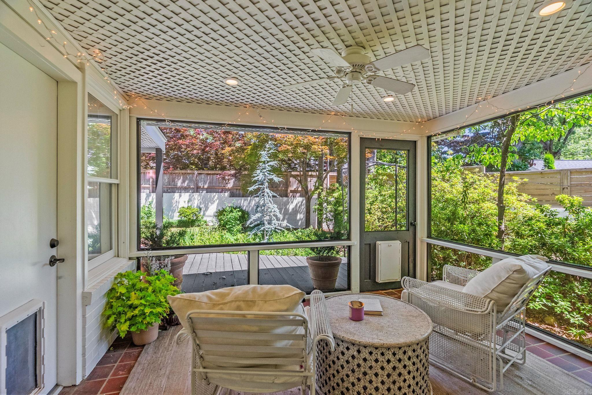 5412 S Grandview  Little Rock, AR