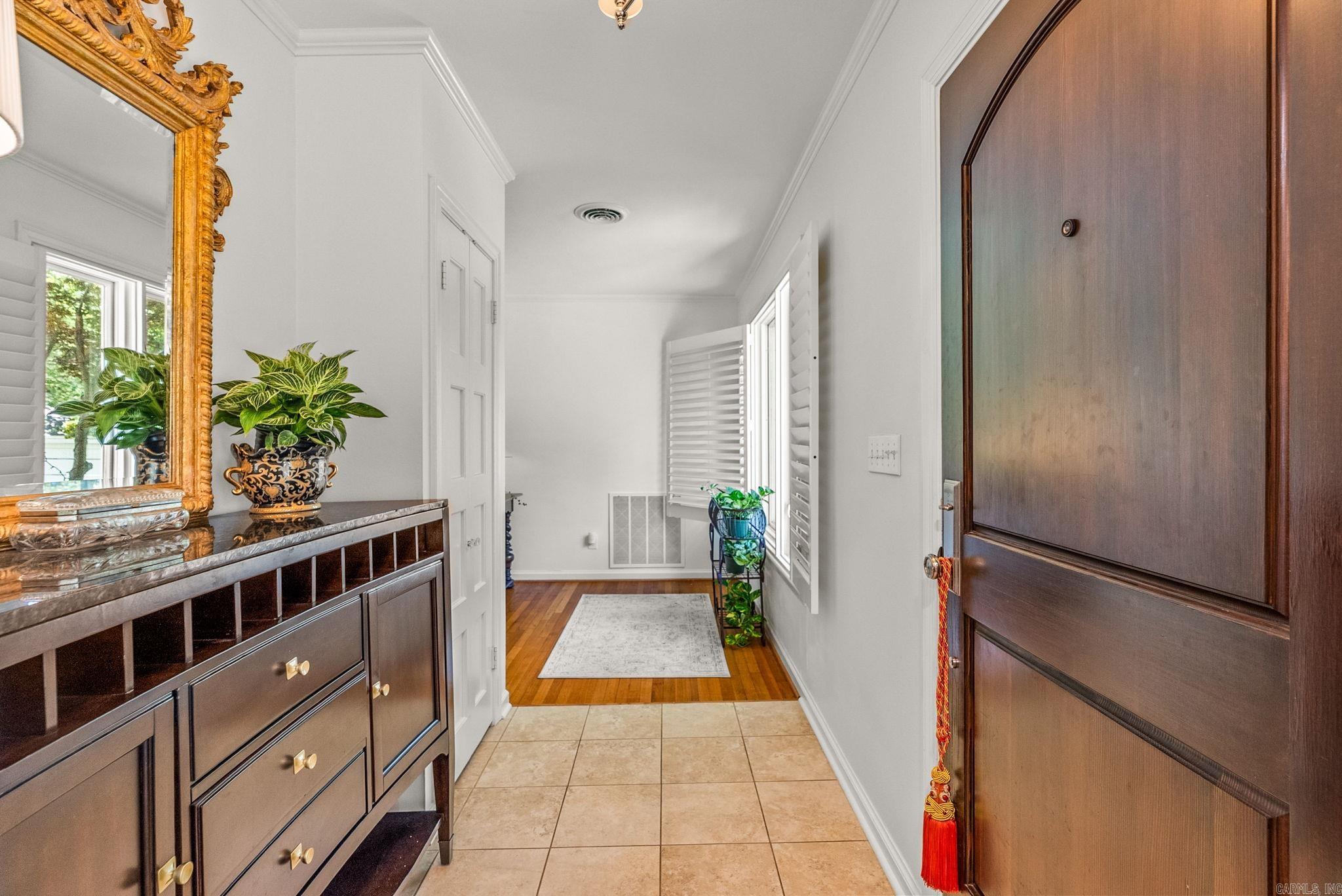 5412 S Grandview  Little Rock, AR