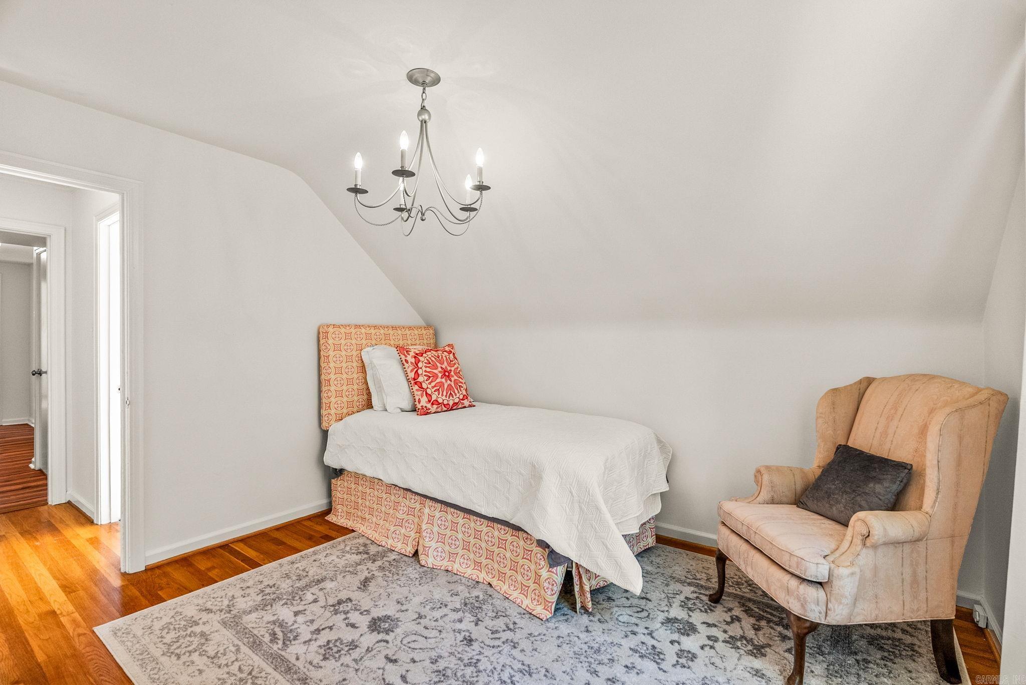 5412 S Grandview  Little Rock, AR