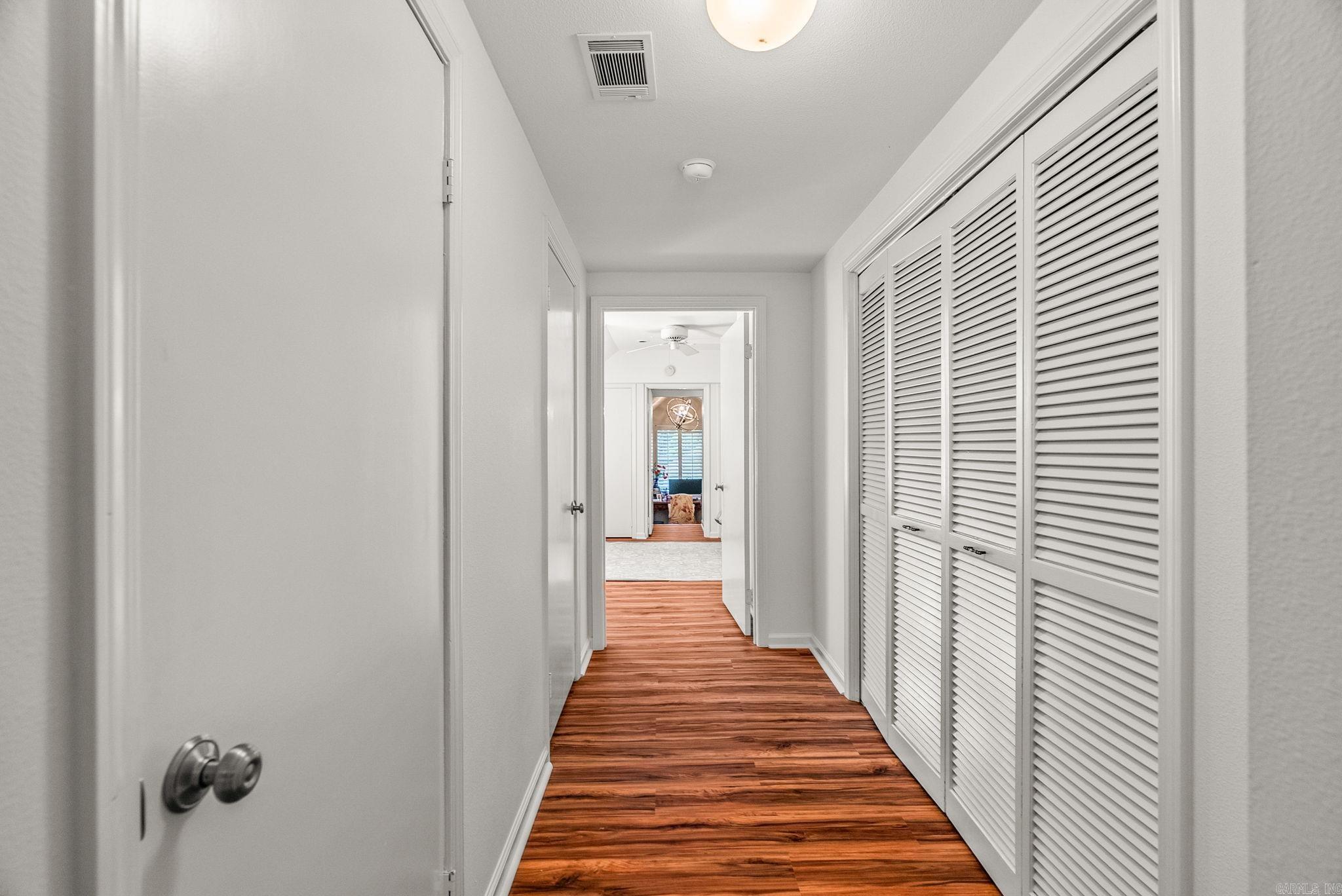 5412 S Grandview  Little Rock, AR