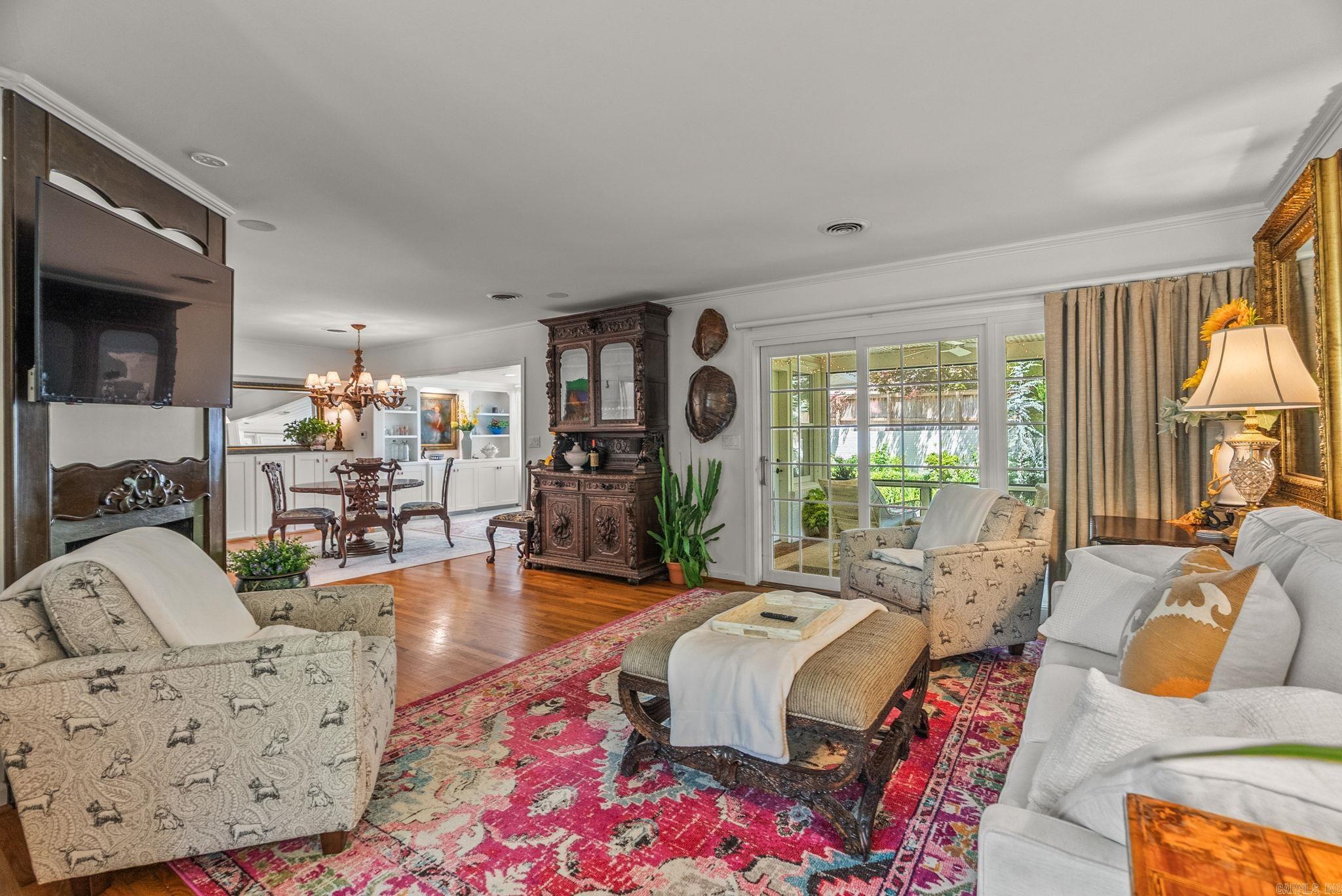 5412 S Grandview  Little Rock, AR