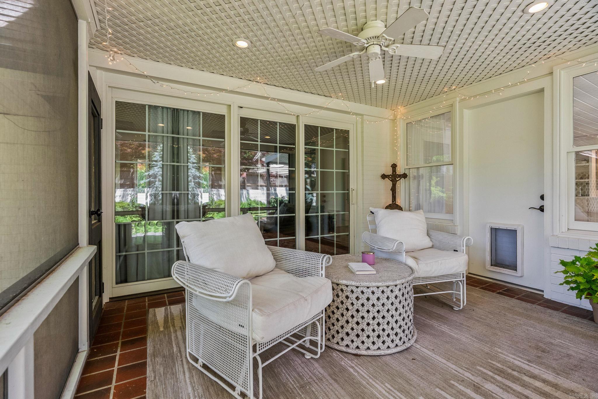 5412 S Grandview  Little Rock, AR