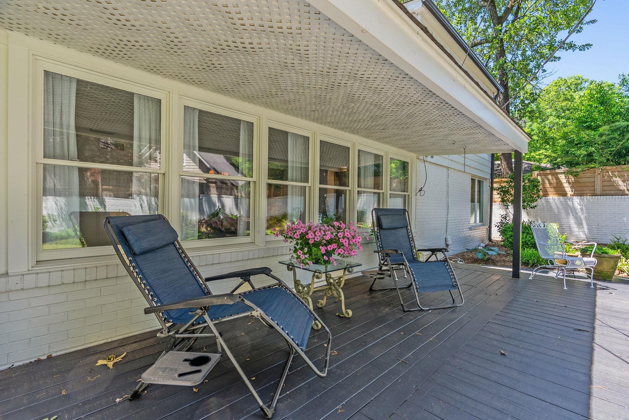 5412 S Grandview  Little Rock, AR