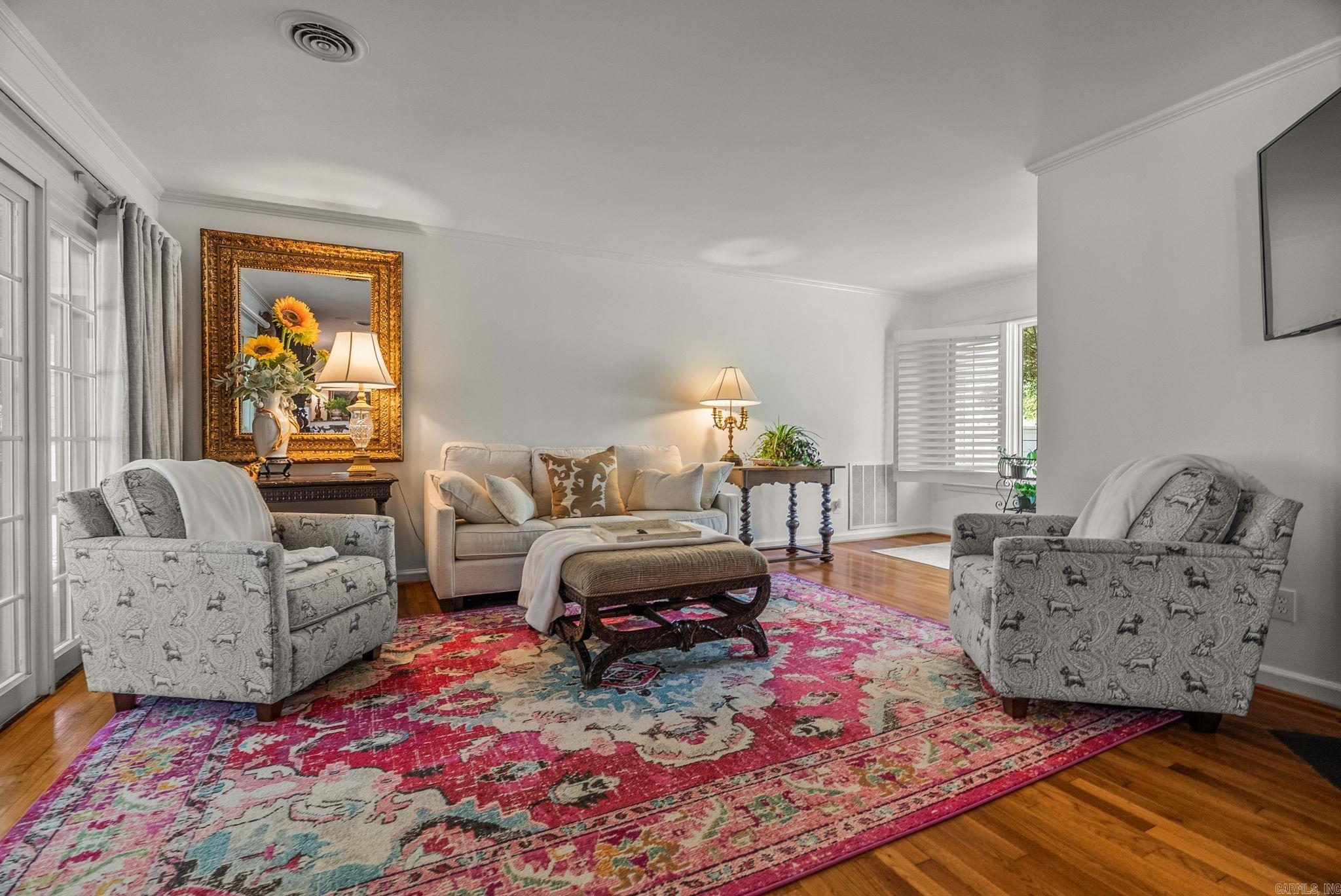 5412 S Grandview  Little Rock, AR