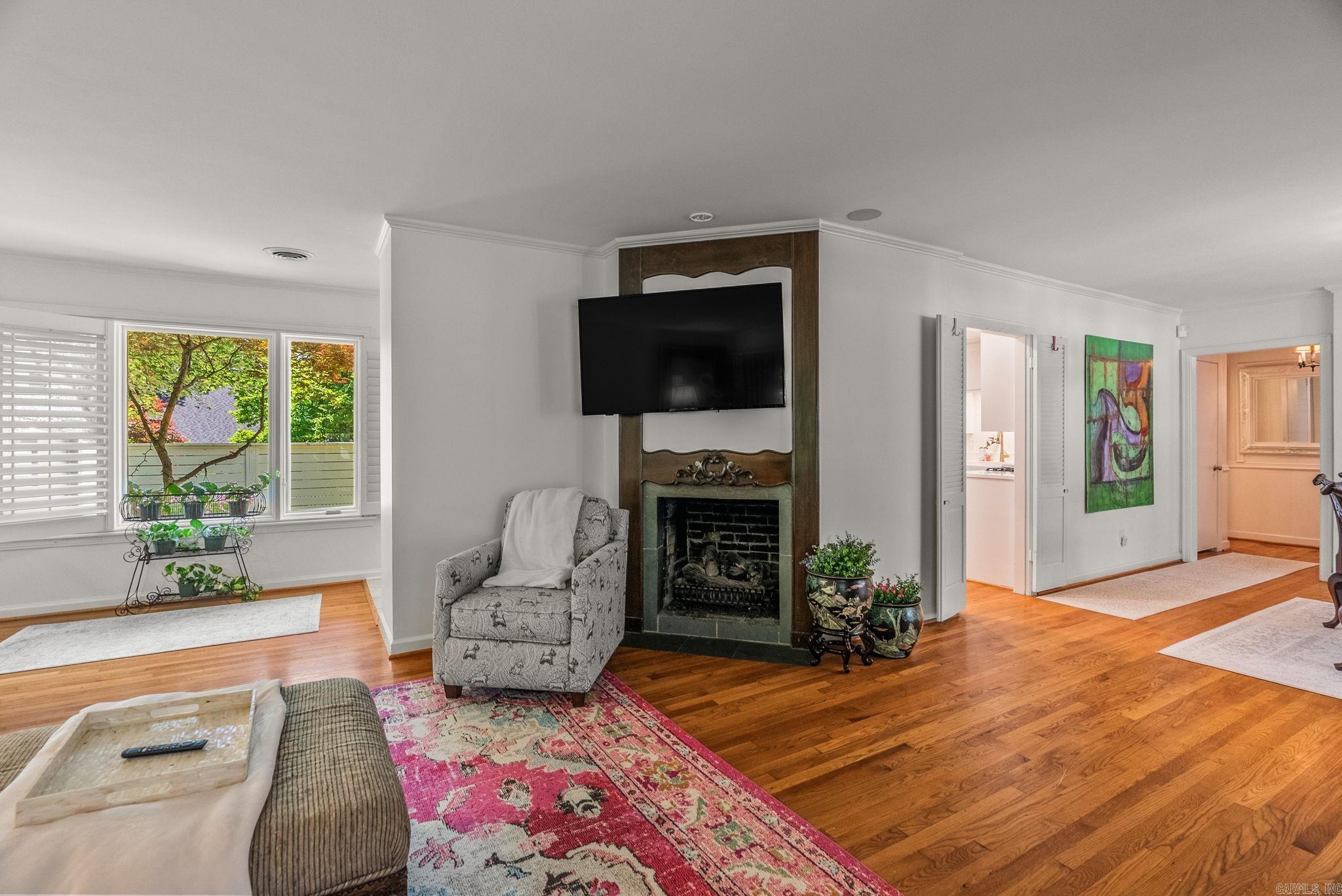 5412 S Grandview  Little Rock, AR