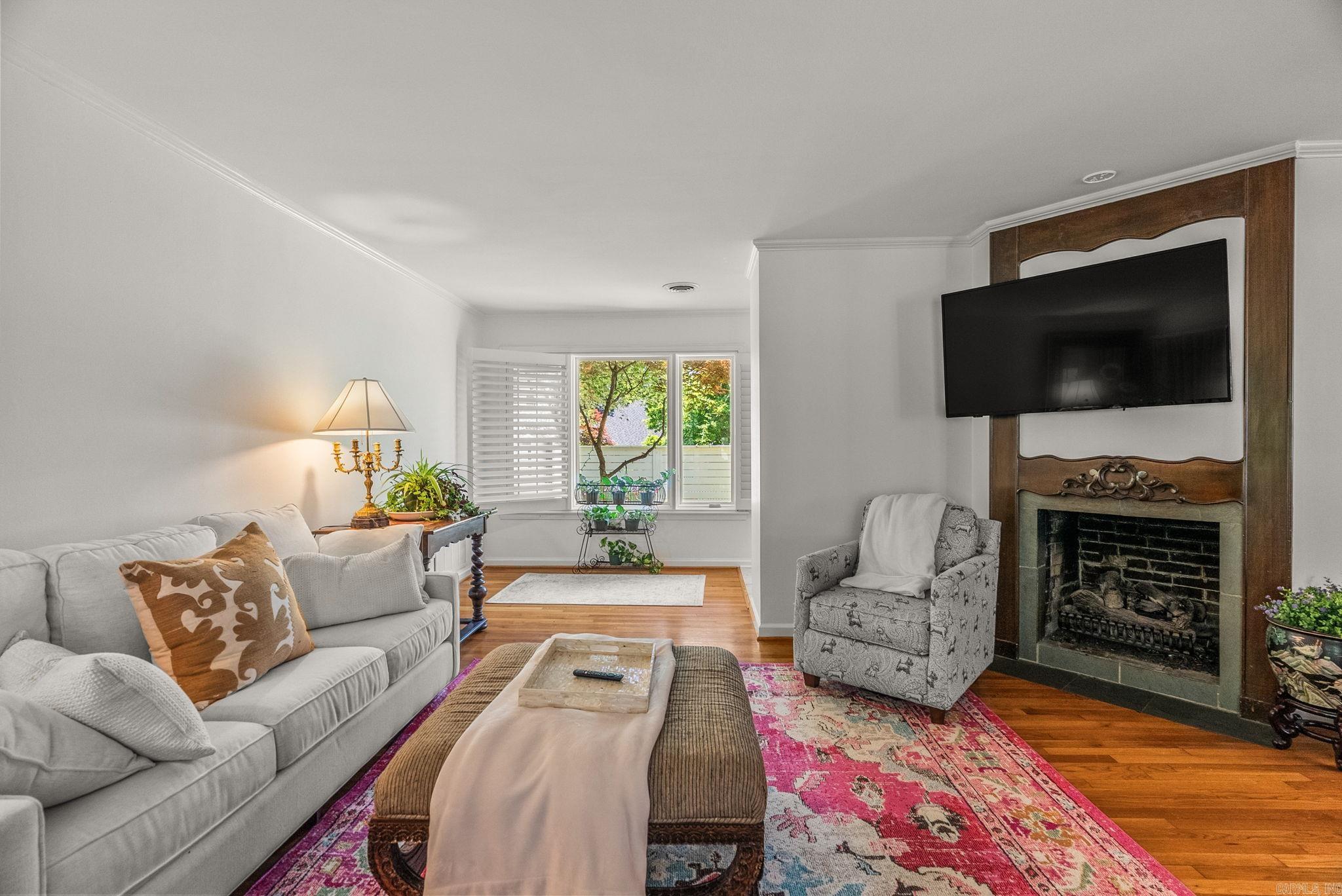 5412 S Grandview  Little Rock, AR