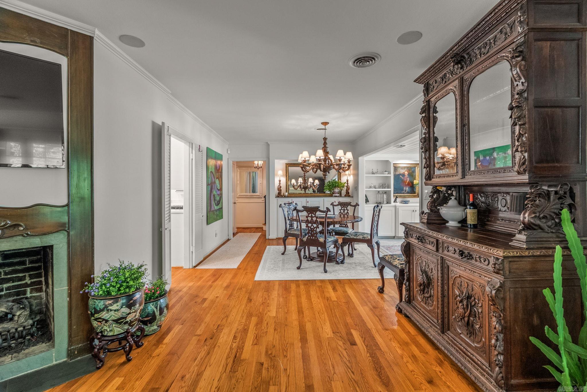 5412 S Grandview  Little Rock, AR