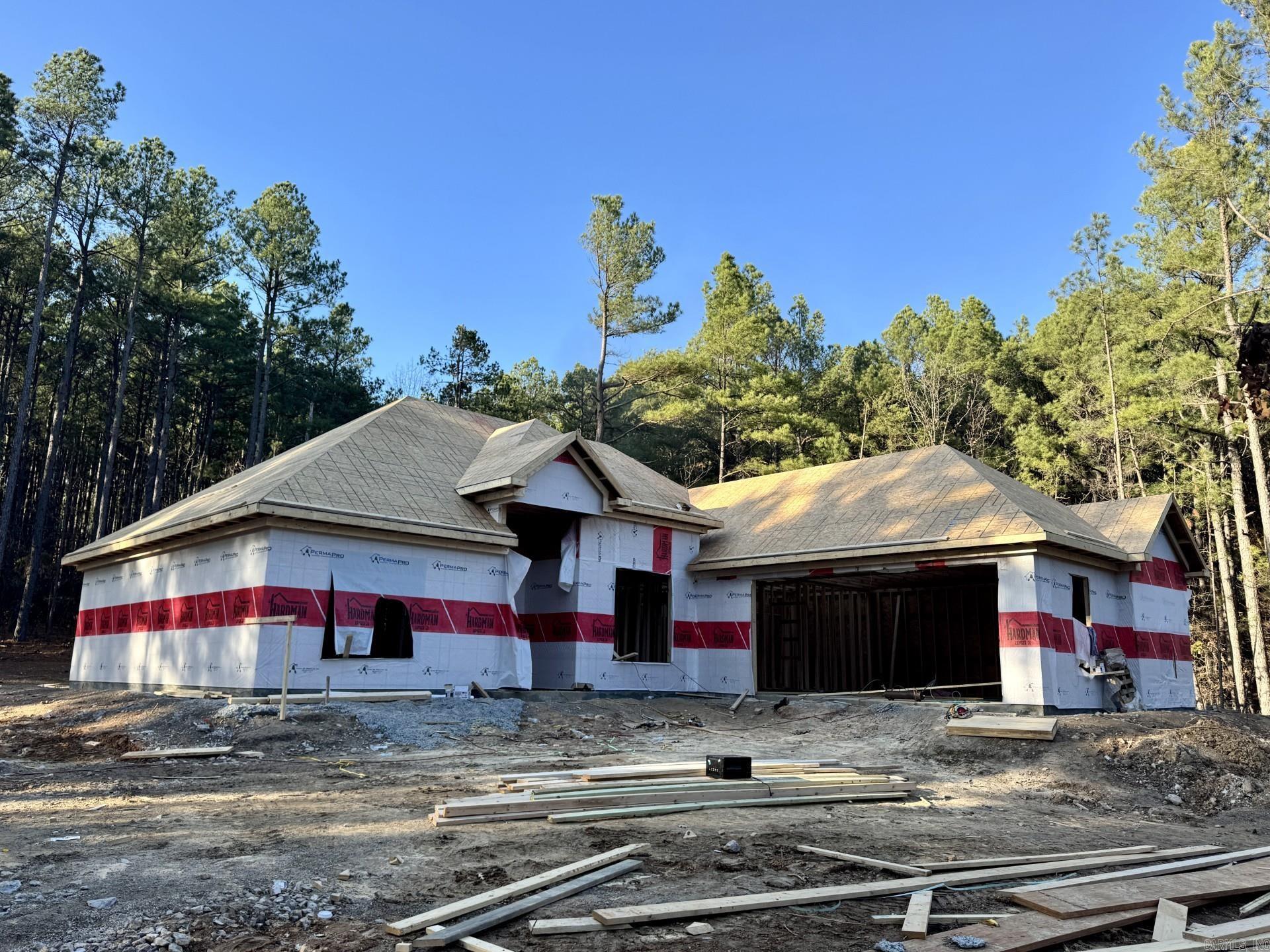 32 Mandarina Dr  Hot Springs Village, AR