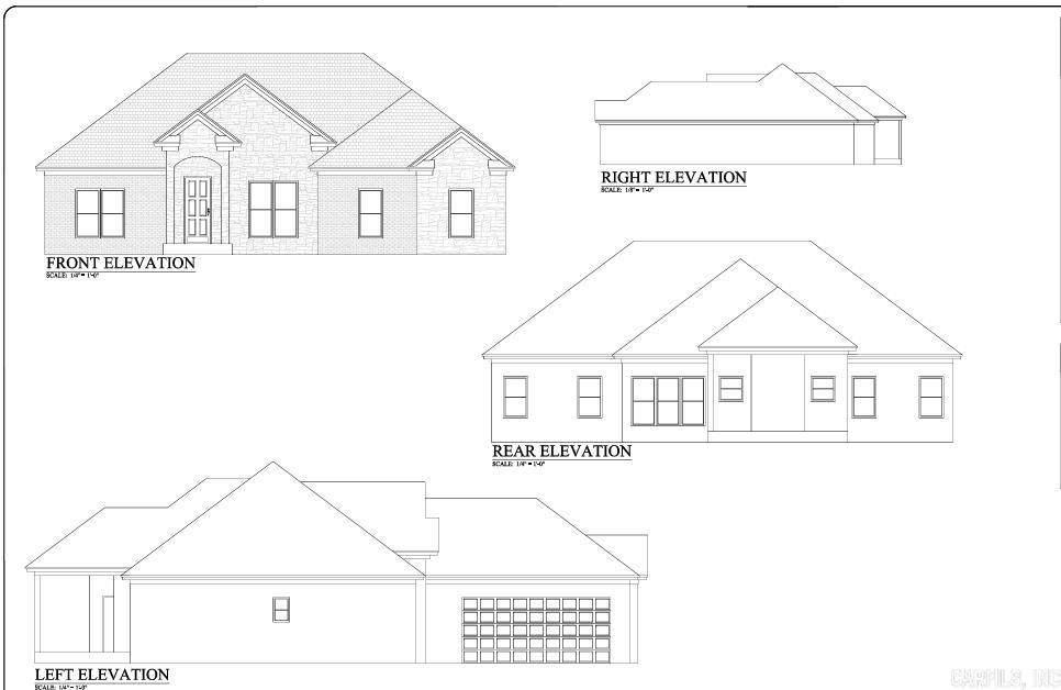 32 Mandarina Dr  Hot Springs Village, AR