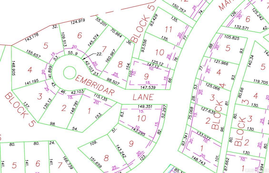 32 Mandarina Dr  Hot Springs Village, AR