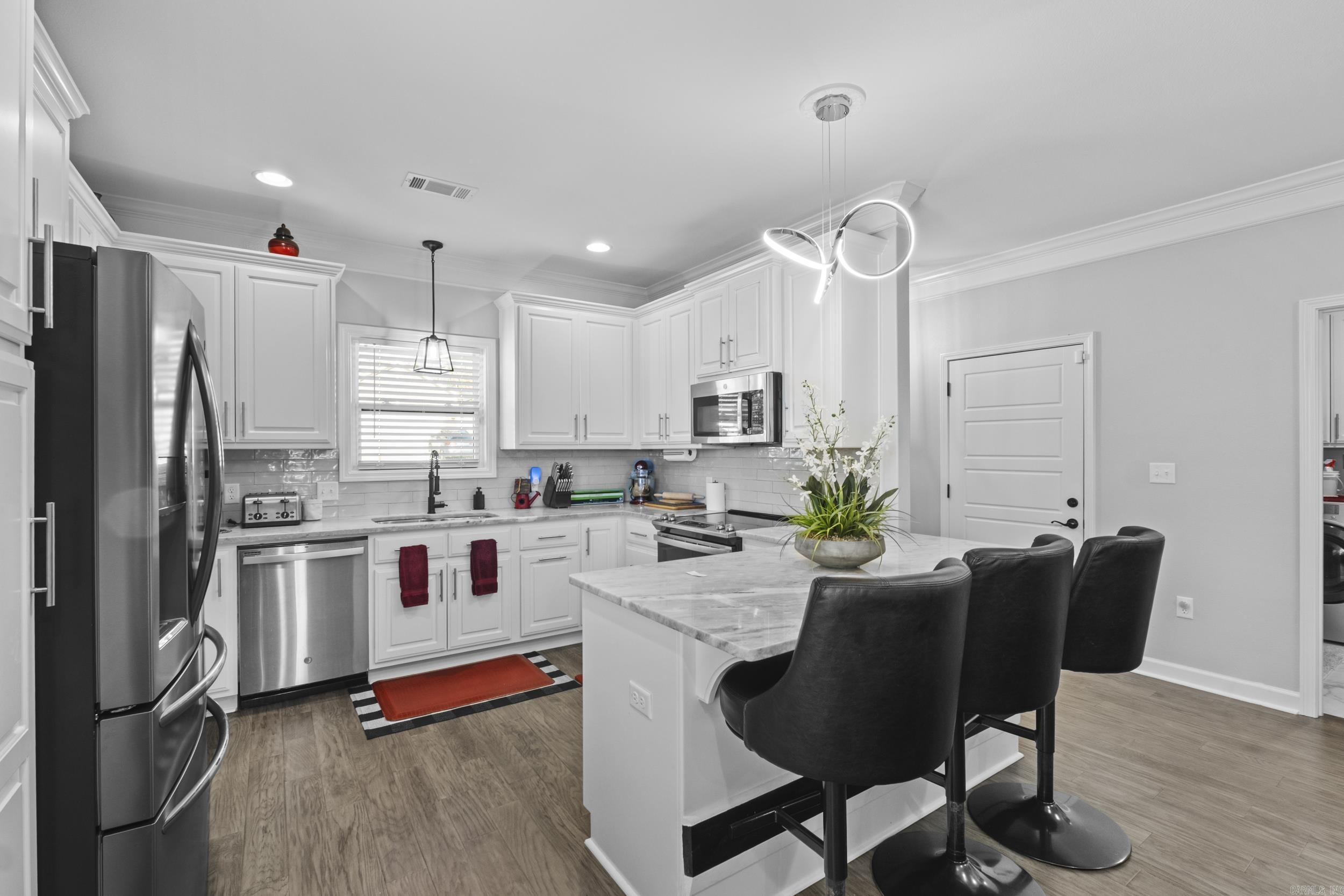 7221 Stonehenge  Sherwood, AR