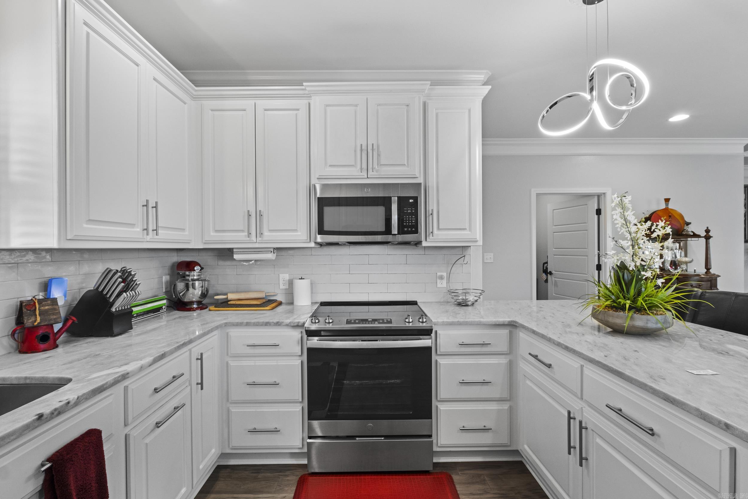 7221 Stonehenge  Sherwood, AR