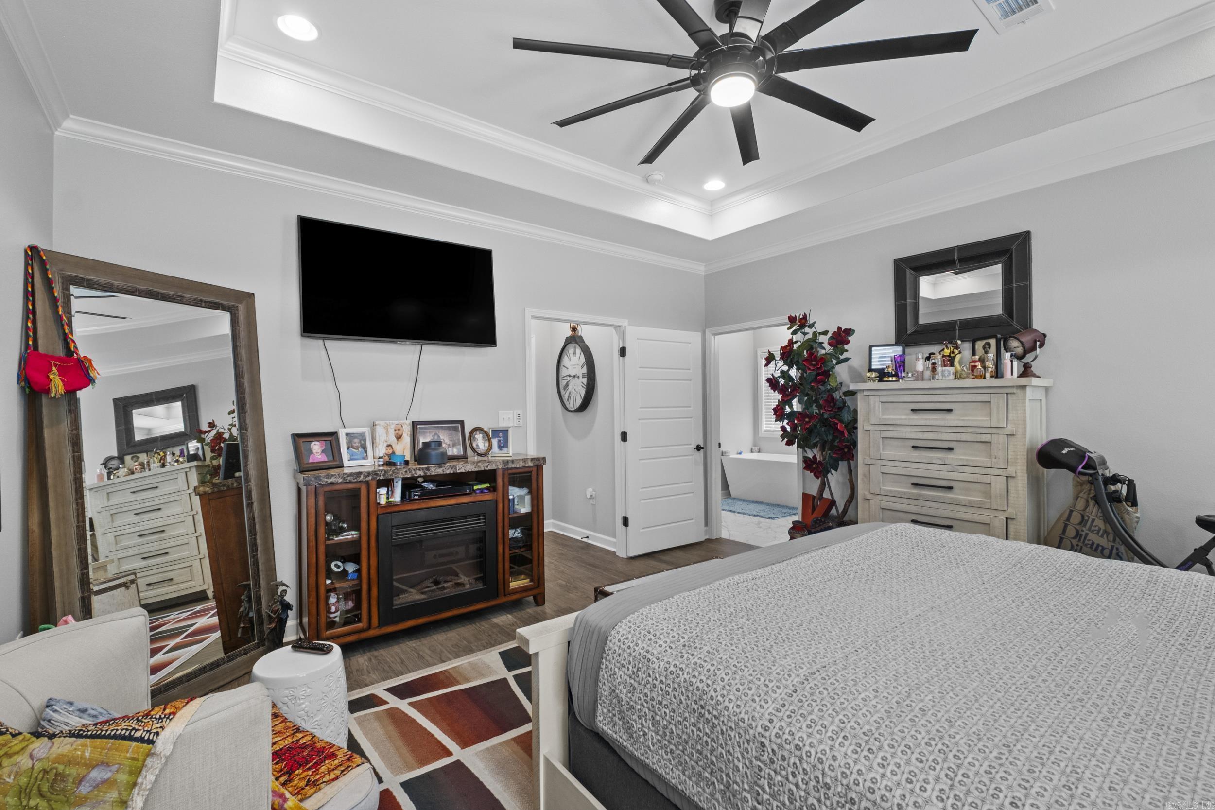 7221 Stonehenge  Sherwood, AR