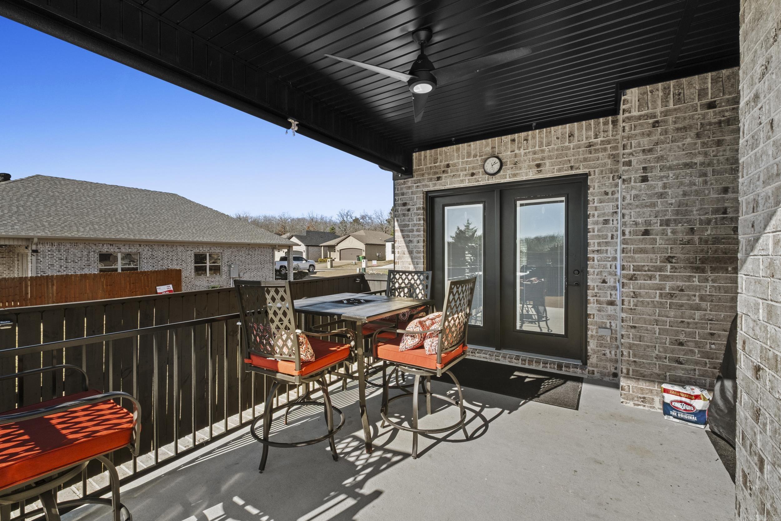 7221 Stonehenge  Sherwood, AR