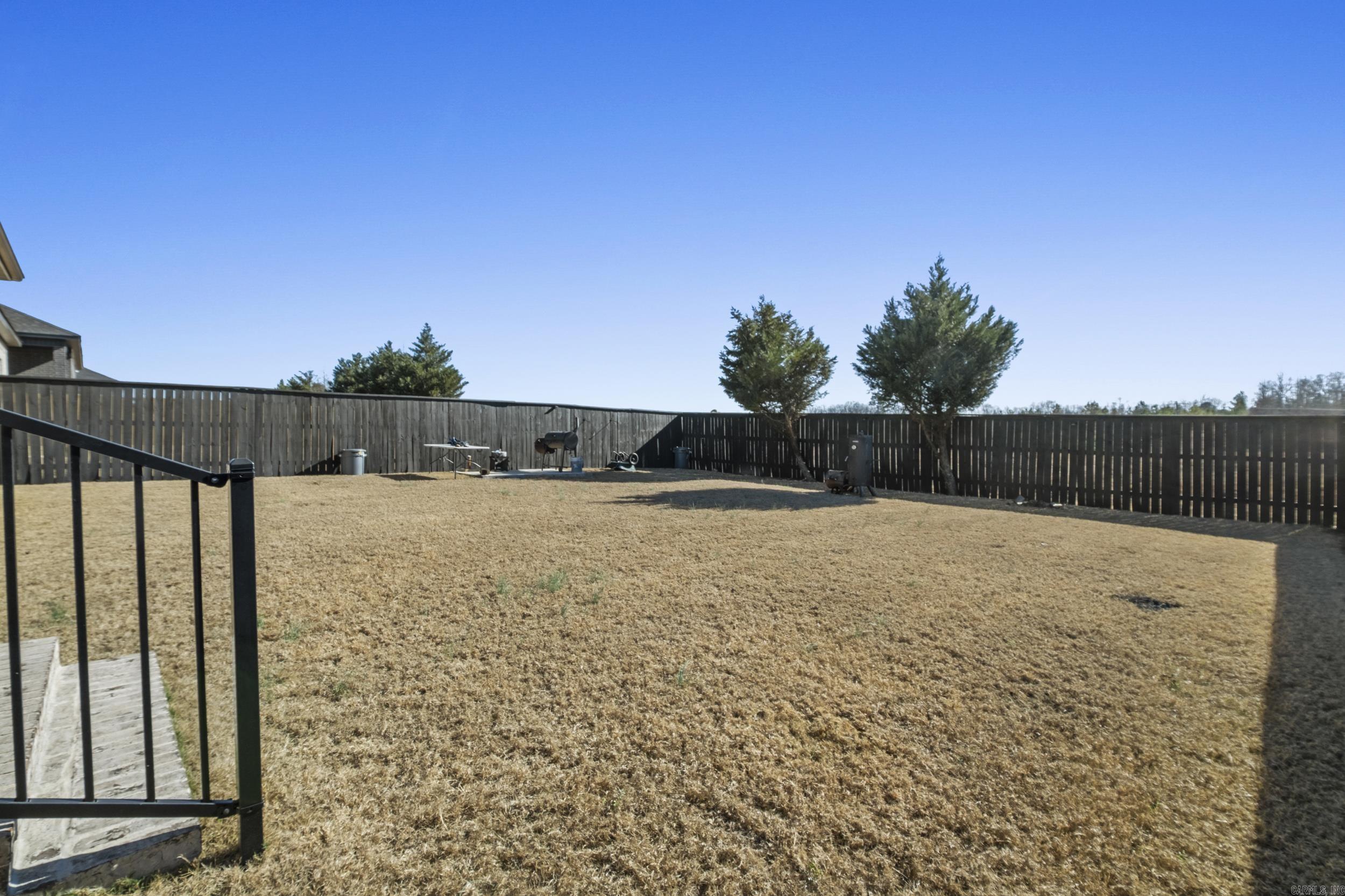 7221 Stonehenge  Sherwood, AR