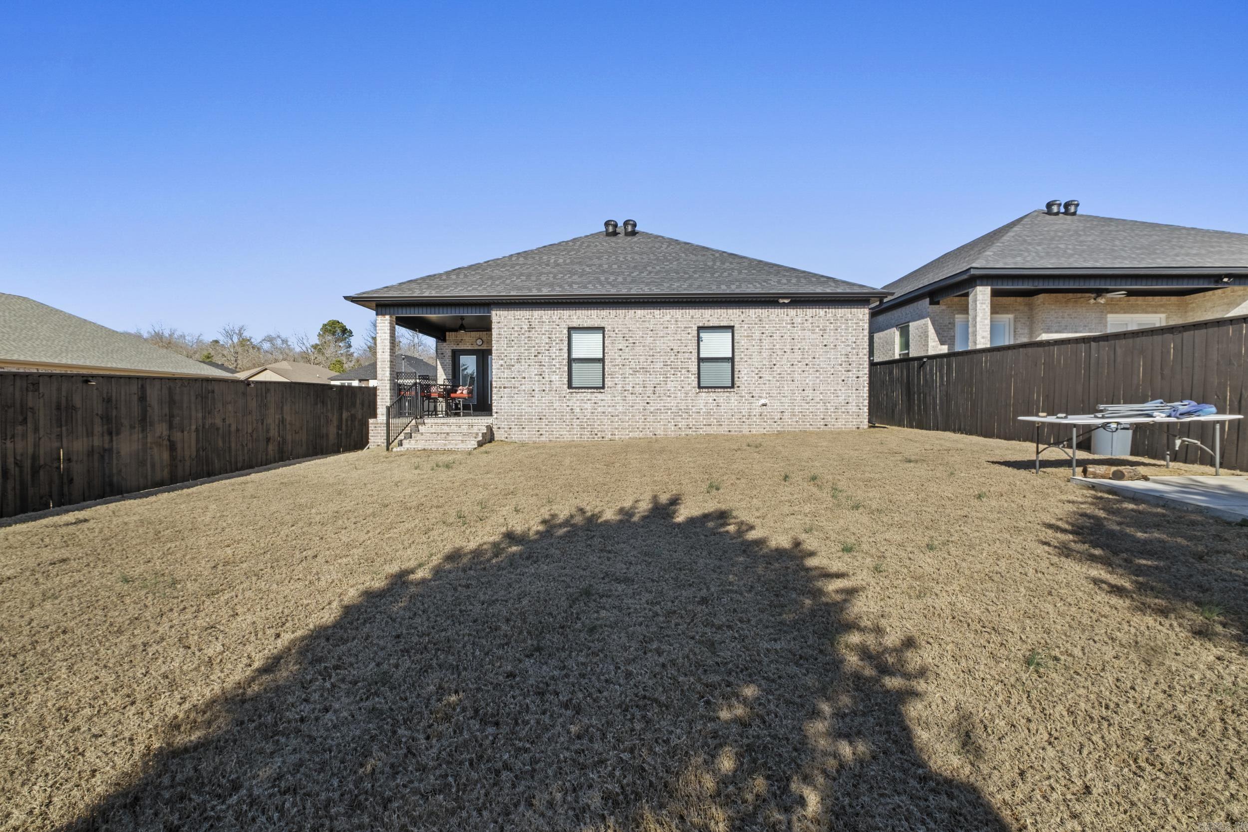 7221 Stonehenge  Sherwood, AR