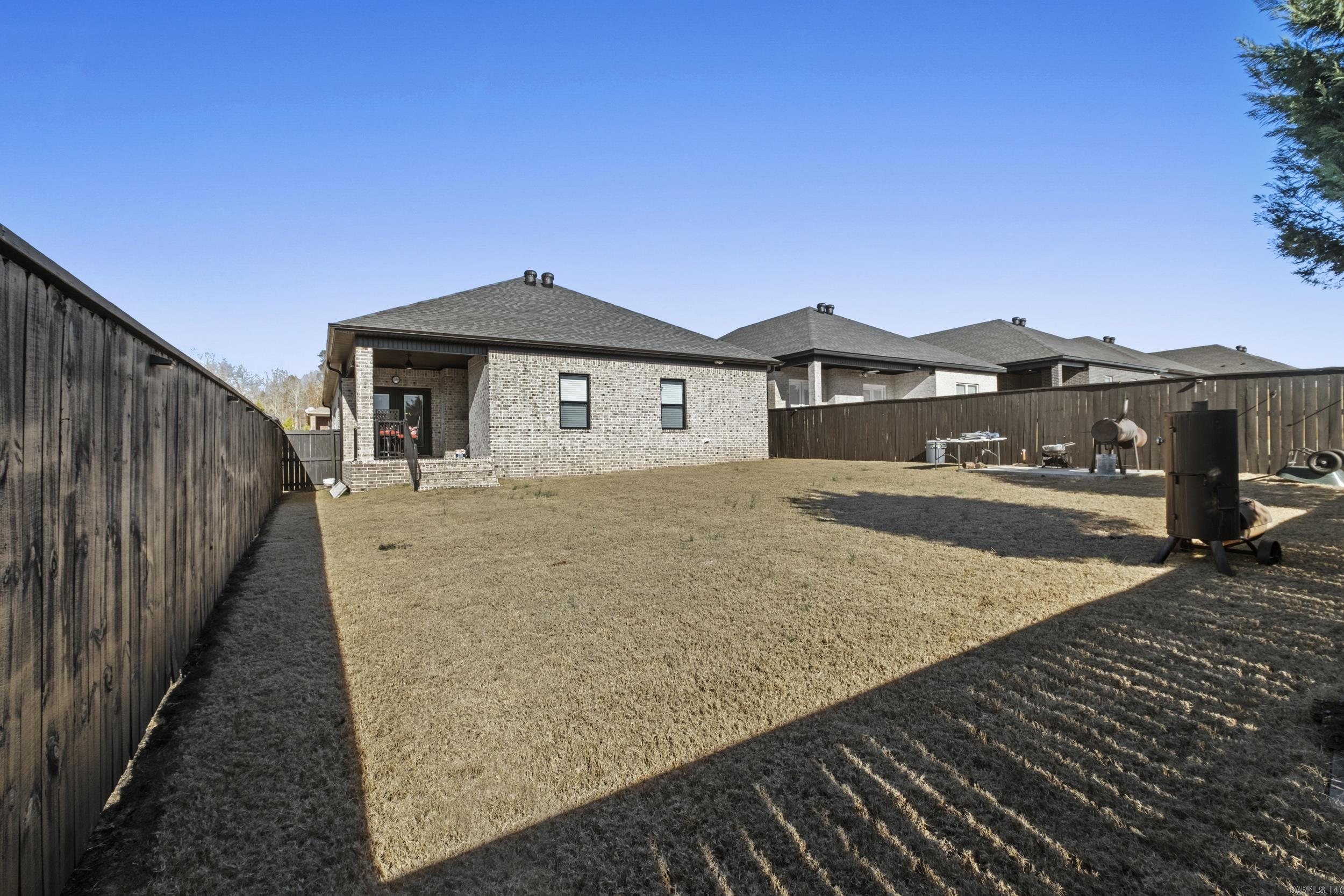 7221 Stonehenge  Sherwood, AR