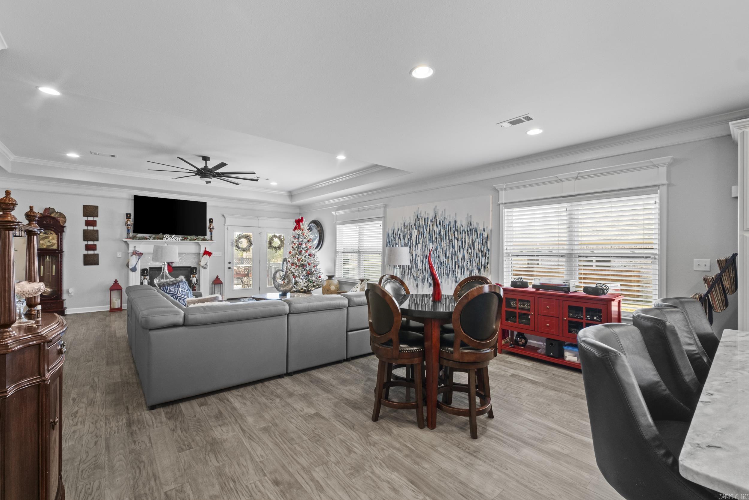 7221 Stonehenge  Sherwood, AR