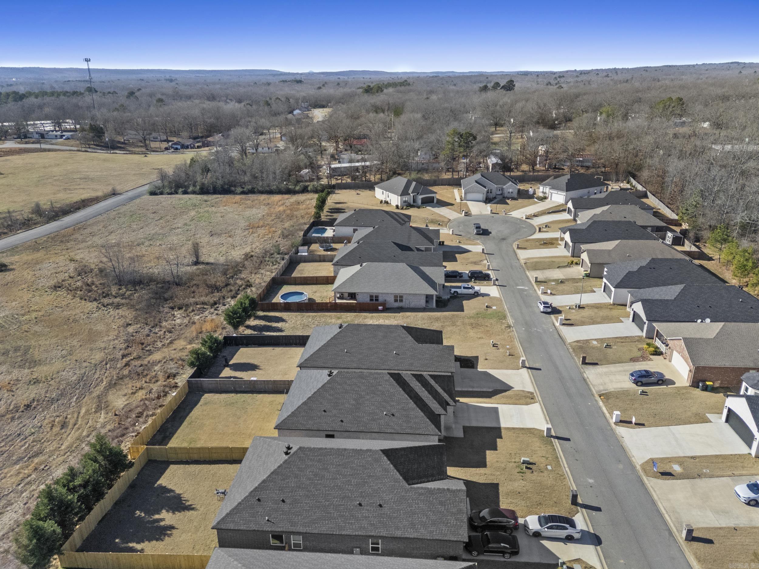 7221 Stonehenge  Sherwood, AR