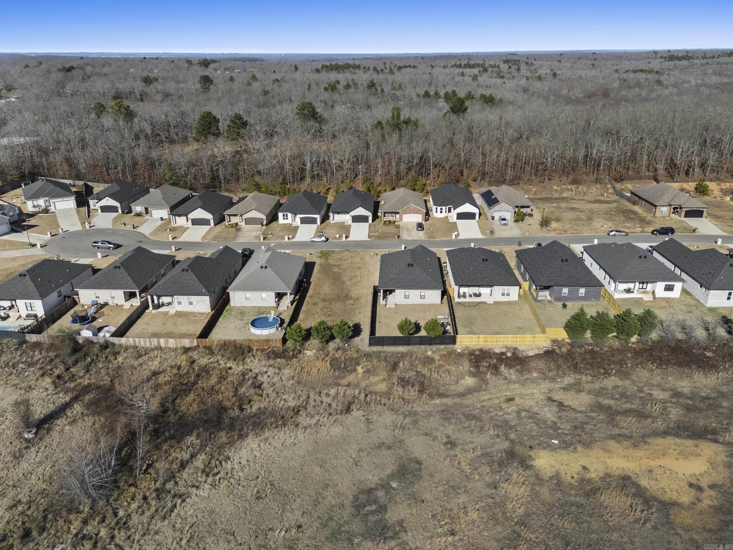 7221 Stonehenge  Sherwood, AR