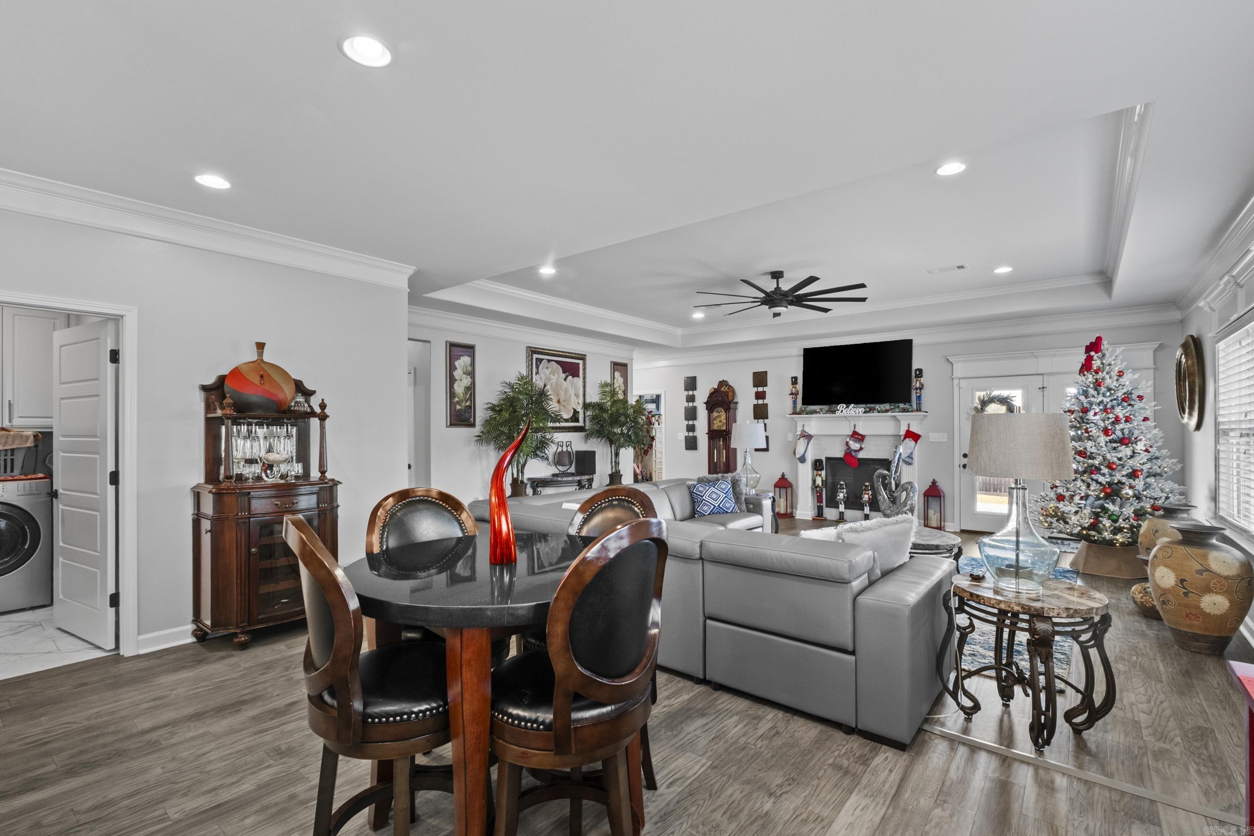 7221 Stonehenge  Sherwood, AR