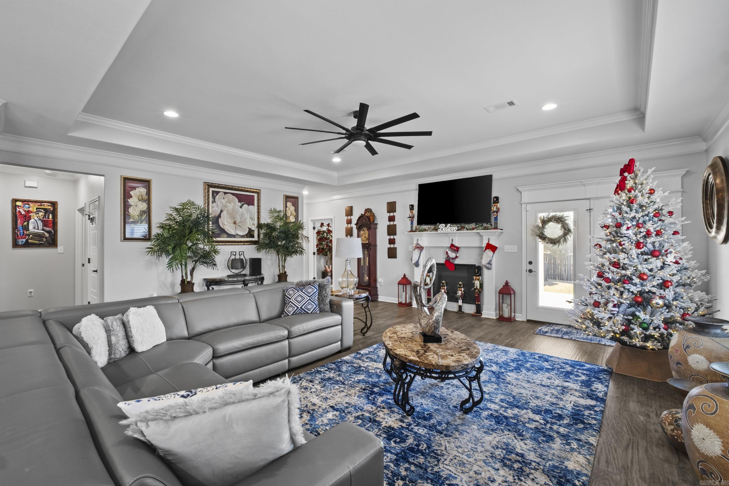 7221 Stonehenge  Sherwood, AR