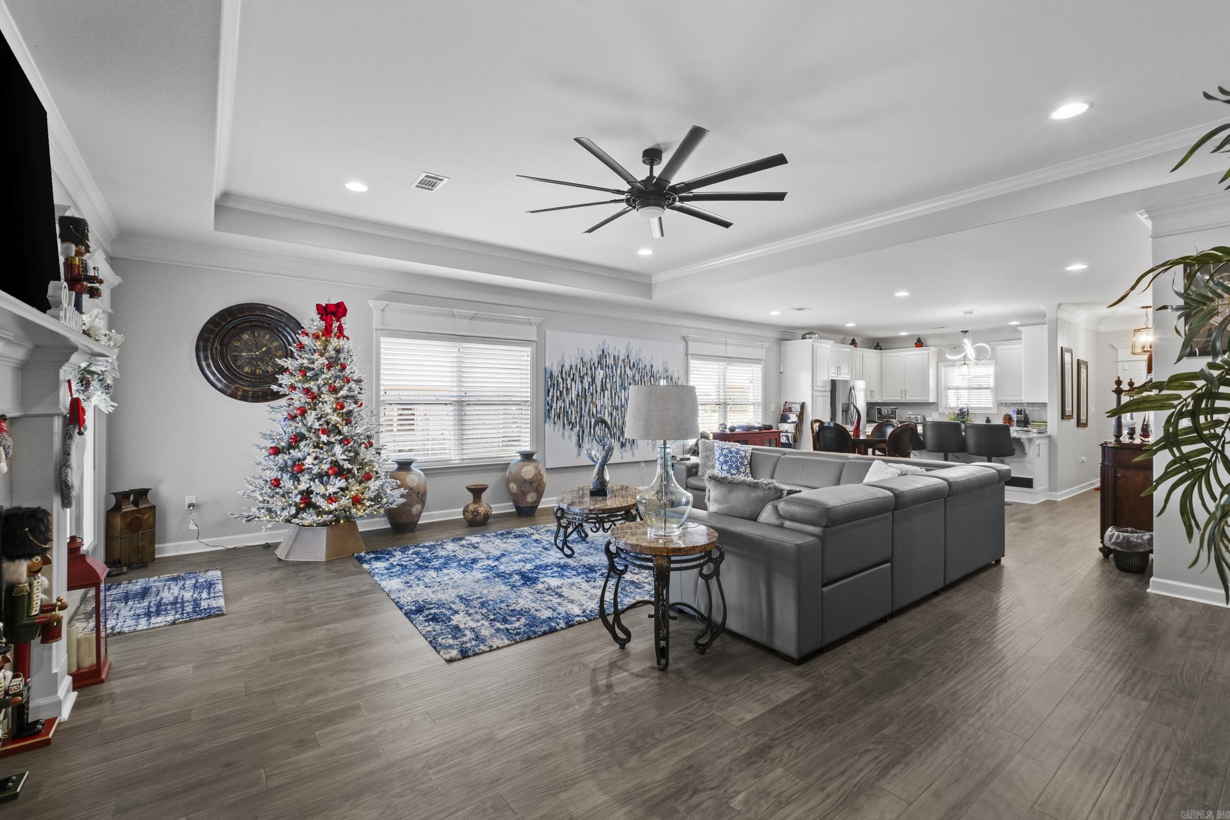 7221 Stonehenge  Sherwood, AR