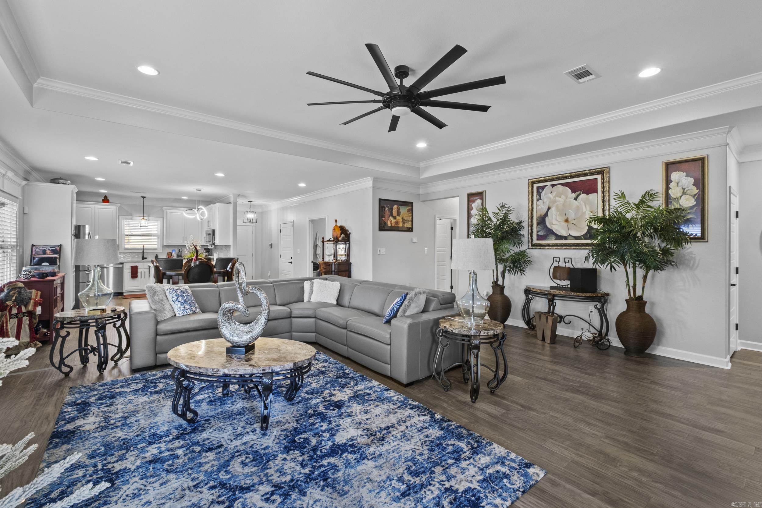 7221 Stonehenge  Sherwood, AR