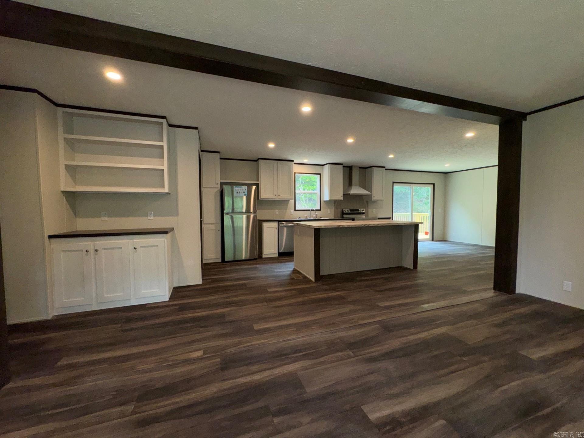 137 Parkshores circle  Hot Springs, AR